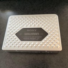 Sony walkman ex655 - walkman, wm-ex655