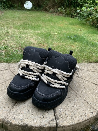 Scarpe ginnastica uomo zara - scarpe, da