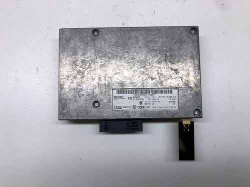 Centralina modulo bluetooth - modulo,
