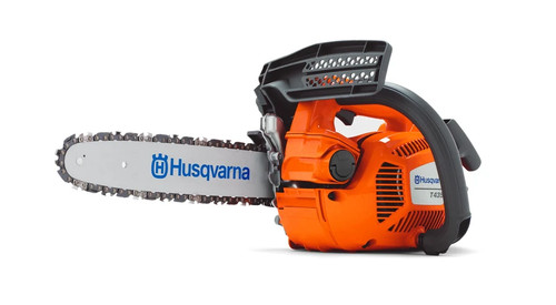 Husqvarna t435 motosega 2cc - t435, 35,2cc