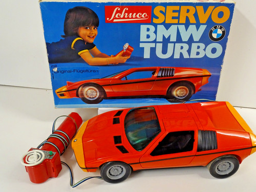 Schuco 351219 servo - , 34