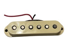 Originale Fender Custom