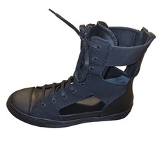 Sandali uomo Diesel Black Gold