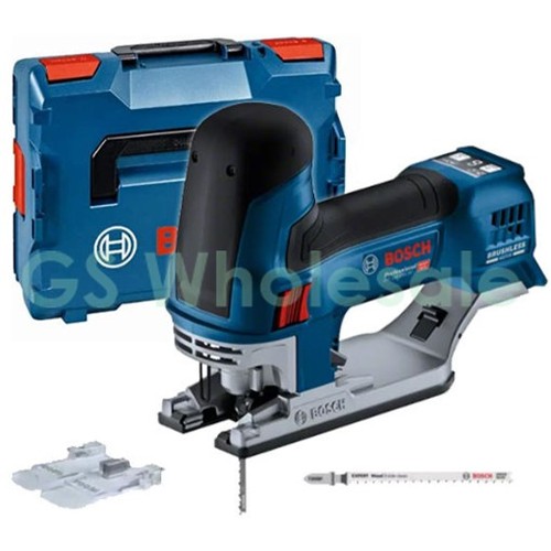 Bosch gst18v 155sc seghetto - bosch, gst18v-155sc