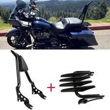 22'' Sissy Bar Backrest &