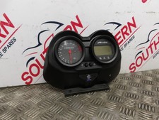 DISPLAY OROLOGIO SUZUKI GSF