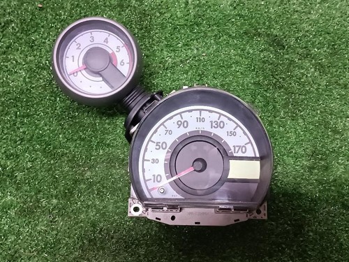 Quadro strumenti - quadro,