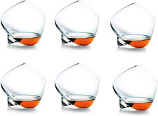 Whisky Bicchieri per Liquore