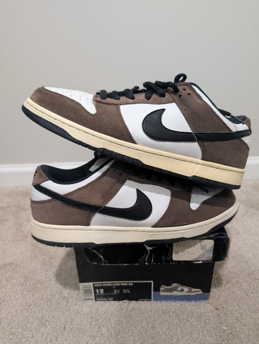 Nike dunk low pro - trail, end