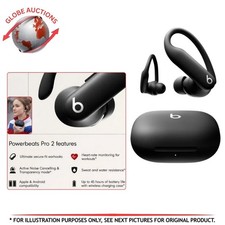 Powerbeats pro wireless - powerbeats,