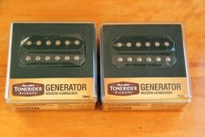 SET GENERATORE TONERIDER TRH2