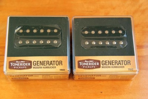 Set generatore tonerider trh2 - set,