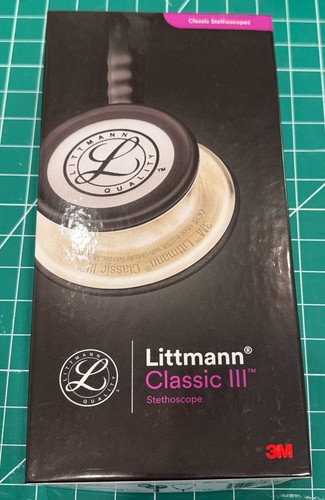 Littmann classic iii - classic,