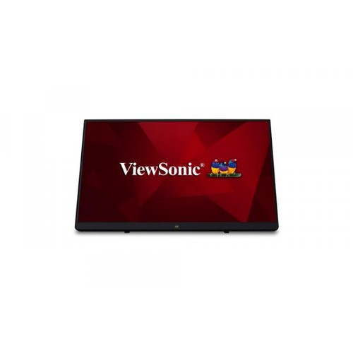Viewsonic monitor touch - monitor,