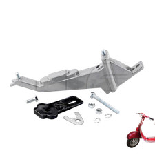 KIT PORTARUOTA SUPPORTO RUOTA