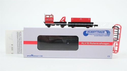 Hobbytrain h23553 carro - hobbytrain, n