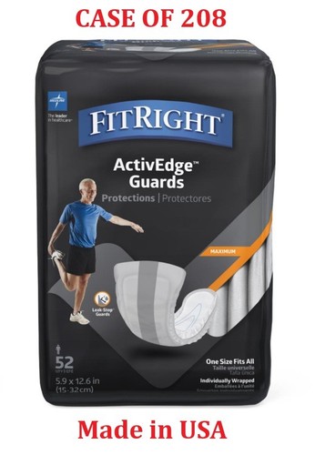 Fitright active guards fodere - guards,