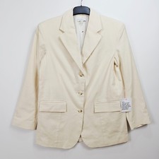Topshop - Blazer monopetto