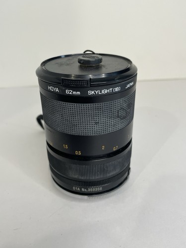 Tamron camera lens - tamron, 35-80mm