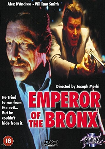 Emperor the bronx 1998 - of,