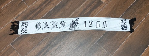 Sciarpa echarpe ultras siena - ultras,