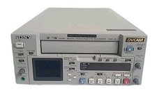 Sony DVCAM DSR-25 MiniDV