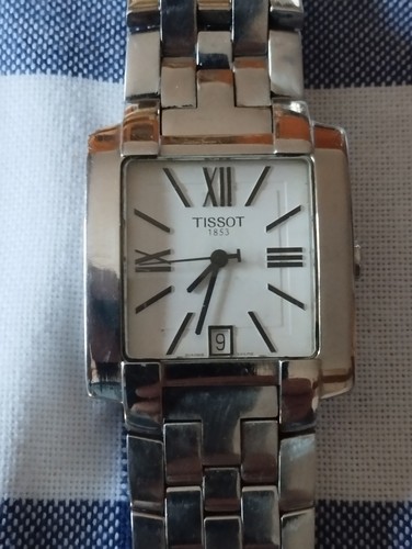 Tissot orologio uomo quarzo - orologio,