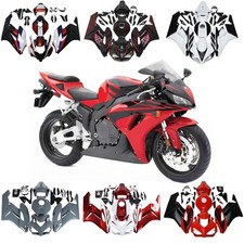 ABS Plastic Fairing Kit for