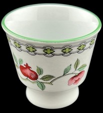 Tazza uovo Spode vintage