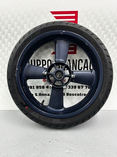 Cerchio ruota anteriore yamaha - ruota,
