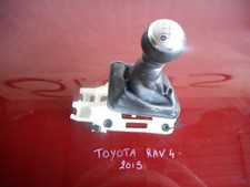 LEVA CAMBIO CON POMELLO TOYOTA RAV 4 2015 2.0 D-4D