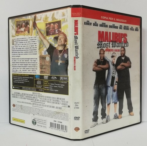 10503 dvd malibu s - 10503,