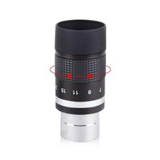 Accessori telescopio 1,25