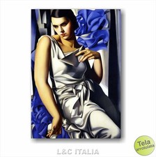 Tamara de Lempicka Ritratto di