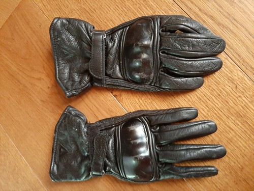 Guanti moto dainese - guanti,