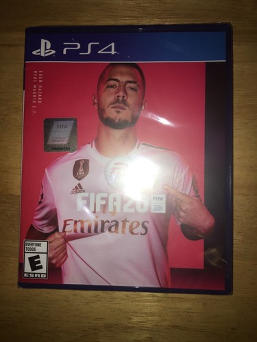 Fifa sony playstation 4 - (sony,