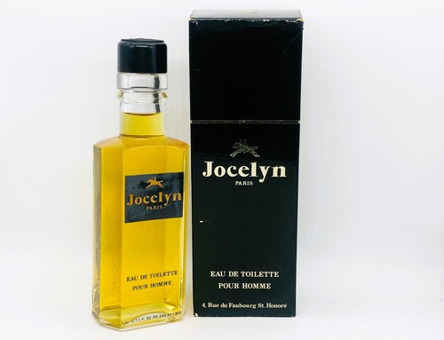 Jocelyn pour homme profumo - homme,