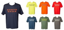 T-shirt uomo NORTH SAILS