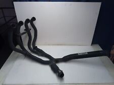 Suzuki Hayabusa 1999-2006 Collettore di scarico