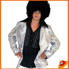 Costume Carnevale Uomo Giacca