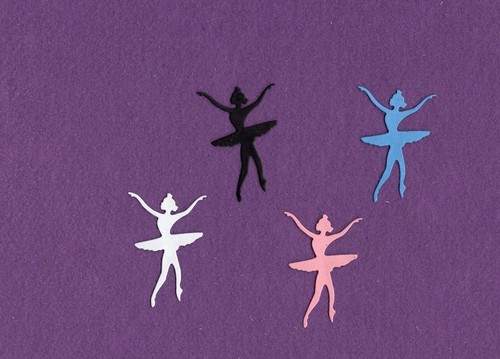 Ballerina carte album - #,