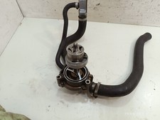 POMPA ACQUA OLIO PER KAWASAKI NINJA 636 2003 2004