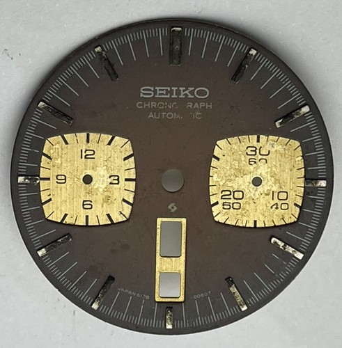 Quadrante originale seiko - originale,