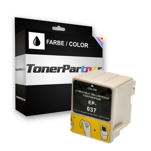 Compatibile con epson - con, c