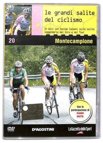 Ebond grandi salite - le,