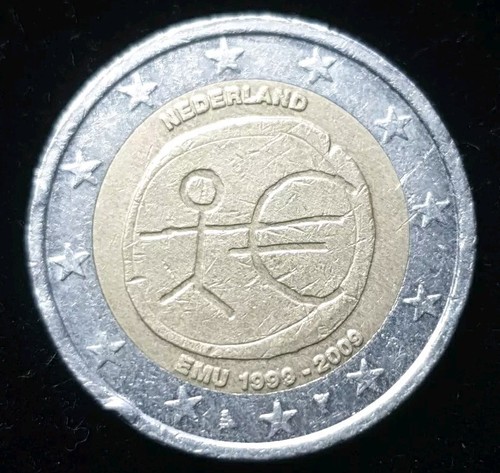 Euro olanda uem omino - 2, a