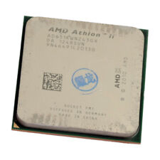 AMD Athlon II X4 651K CPU