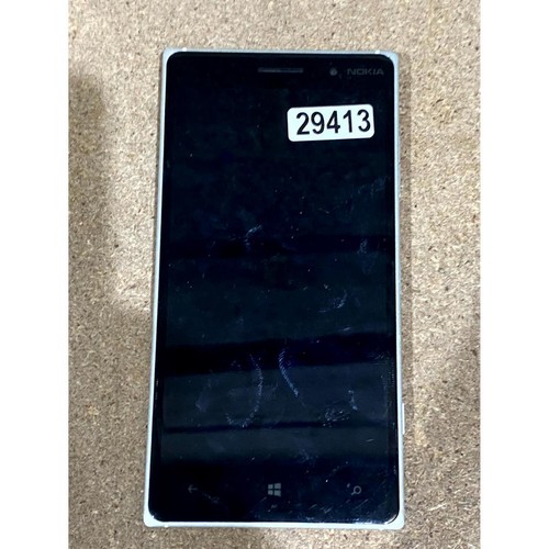 Smartphone nokia lumia 830 - nokia,