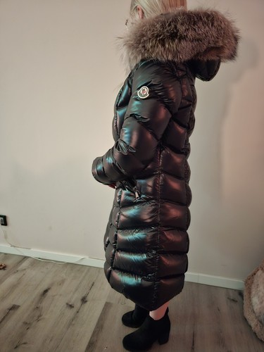 100 originale moncler parker - moncler,