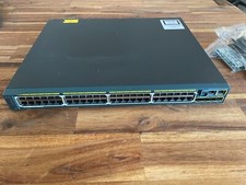 Cisco Catalyst 2960S-48FPS WS-C2960S-48FPS-L Catalizzatore 2960-S Series GE Switch